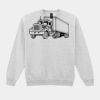 Heavy Blend™ Adult Crewneck Sweatshirt Thumbnail
