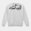 Heavy Blend™ Adult Crewneck Sweatshirt Thumbnail