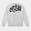 Heavy Blend™ Adult Crewneck Sweatshirt Thumbnail
