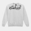 Heavy Blend™ Adult Crewneck Sweatshirt Thumbnail