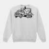 Heavy Blend™ Adult Crewneck Sweatshirt Thumbnail