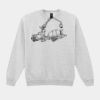 Heavy Blend™ Adult Crewneck Sweatshirt Thumbnail