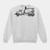 Heavy Blend™ Adult Crewneck Sweatshirt Thumbnail