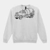 Heavy Blend™ Adult Crewneck Sweatshirt Thumbnail