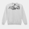 Heavy Blend™ Adult Crewneck Sweatshirt Thumbnail