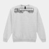 Heavy Blend™ Adult Crewneck Sweatshirt Thumbnail