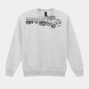 Heavy Blend™ Adult Crewneck Sweatshirt Thumbnail