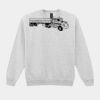 Heavy Blend™ Adult Crewneck Sweatshirt Thumbnail