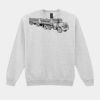 Heavy Blend™ Adult Crewneck Sweatshirt Thumbnail