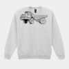 Heavy Blend™ Adult Crewneck Sweatshirt Thumbnail