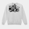 Heavy Blend™ Adult Crewneck Sweatshirt Thumbnail