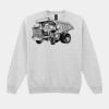 Heavy Blend™ Adult Crewneck Sweatshirt Thumbnail