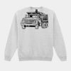 Heavy Blend™ Adult Crewneck Sweatshirt Thumbnail