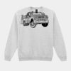 Heavy Blend™ Adult Crewneck Sweatshirt Thumbnail