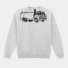 Heavy Blend™ Adult Crewneck Sweatshirt Thumbnail