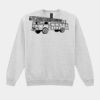 Heavy Blend™ Adult Crewneck Sweatshirt Thumbnail