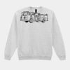 Heavy Blend™ Adult Crewneck Sweatshirt Thumbnail