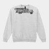 Heavy Blend™ Adult Crewneck Sweatshirt Thumbnail