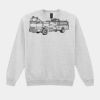 Heavy Blend™ Adult Crewneck Sweatshirt Thumbnail