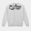 Heavy Blend™ Adult Crewneck Sweatshirt Thumbnail
