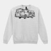 Heavy Blend™ Adult Crewneck Sweatshirt Thumbnail