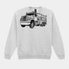 Heavy Blend™ Adult Crewneck Sweatshirt Thumbnail