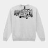 Heavy Blend™ Adult Crewneck Sweatshirt Thumbnail