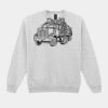 Heavy Blend™ Adult Crewneck Sweatshirt Thumbnail