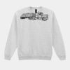 Heavy Blend™ Adult Crewneck Sweatshirt Thumbnail