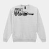 Heavy Blend™ Adult Crewneck Sweatshirt Thumbnail
