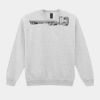 Heavy Blend™ Adult Crewneck Sweatshirt Thumbnail