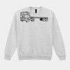 Heavy Blend™ Adult Crewneck Sweatshirt Thumbnail