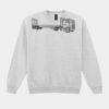 Heavy Blend™ Adult Crewneck Sweatshirt Thumbnail