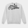 Heavy Blend™ Adult Crewneck Sweatshirt Thumbnail