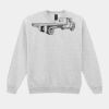 Heavy Blend™ Adult Crewneck Sweatshirt Thumbnail