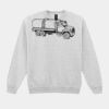 Heavy Blend™ Adult Crewneck Sweatshirt Thumbnail
