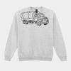 Heavy Blend™ Adult Crewneck Sweatshirt Thumbnail