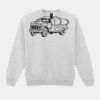 Heavy Blend™ Adult Crewneck Sweatshirt Thumbnail