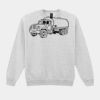 Heavy Blend™ Adult Crewneck Sweatshirt Thumbnail