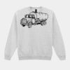 Heavy Blend™ Adult Crewneck Sweatshirt Thumbnail