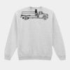Heavy Blend™ Adult Crewneck Sweatshirt Thumbnail