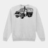 Heavy Blend™ Adult Crewneck Sweatshirt Thumbnail