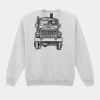Heavy Blend™ Adult Crewneck Sweatshirt Thumbnail