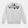 Heavy Blend™ Adult Crewneck Sweatshirt Thumbnail
