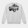Heavy Blend™ Adult Crewneck Sweatshirt Thumbnail