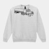 Heavy Blend™ Adult Crewneck Sweatshirt Thumbnail