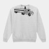 Heavy Blend™ Adult Crewneck Sweatshirt Thumbnail