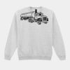 Heavy Blend™ Adult Crewneck Sweatshirt Thumbnail