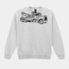 Heavy Blend™ Adult Crewneck Sweatshirt Thumbnail
