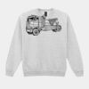 Heavy Blend™ Adult Crewneck Sweatshirt Thumbnail